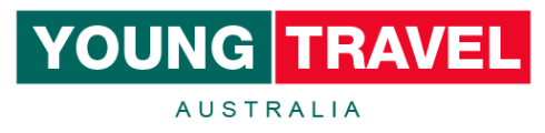 Young Travel Australia
